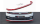 Maxton Design Front extension V.2 - VW Polo MK6 GTI