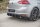 Maxton Design Racing Rear bumper V.1 black - VW Golf 7 GTI