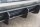 Maxton Design Racing Rear bumper V.2 - VW Golf 7 GTI