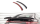 Maxton Design Spoiler Cap black gloss - Porsche Panamera GTS 971