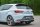 Maxton Design Diffuser rear extension black gloss - Seat Leon III Cupra