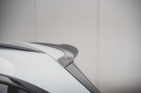 Maxton Design Spoiler Cap black gloss - Mercedes E63 AMG Estate S213