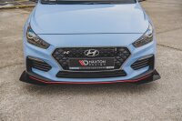 Maxton Design Flaps Hyundai I30 N MK3 Hatchback / Fastback