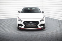 Maxton Design Flaps Hyundai I30 N MK3 Hatchback / Fastback