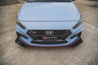 Maxton Design Flaps Hyundai I30 N MK3 Hatchback / Fastback