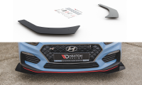 Maxton Design Flaps Hyundai I30 N MK3 Hatchback / Fastback