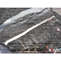 Ultra Racing Front Upper Strut Bar 2-Point - 01-08 Honda...