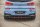 Maxton Design Racing Rear bumper V.2 - Hyundai i30 N MK3 Hatchback