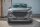 Maxton Design Front extension black gloss - Hyundai Tucson MK3