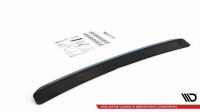 Maxton Design Front extension V.4 black gloss - VW Polo GTI MK6