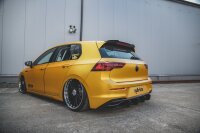 Maxton Design Racing Rear bumper V.2 - VW Golf 8