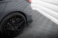 Maxton Design Heckansatz Flaps Diffusor V.4 schwarz...