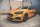 Maxton Design Robuste Racing Frontansatz - Ford Focus ST / ST-Line MK4