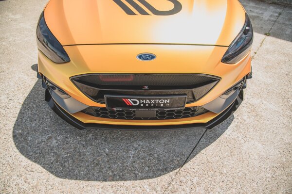 Maxton Design Flaps Ford Focus ST / ST-Line MK4