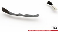 Maxton Design Flaps Ford Focus ST / ST-Line MK4