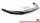 Maxton Design Front extension V.1 black gloss - Audi A6 S-Line / S6 C8