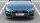 Maxton Design Frontansatz V.2 schwarz Hochglanz - Audi A6 S-Line / S6 C8