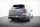 Maxton Design Diffuser rear extension V.3 - Seat Leon Cupra ST MK3 FL