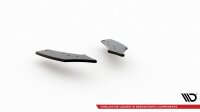 Maxton Design Robuste Racing Heckansatz Flaps Diffusor - Ford Focus ST MK4