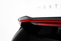 Maxton Design Spoiler Cap V.3 schwarz Hochglanz - Ford Fiesta MK8 ST / ST-Line