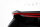 Maxton Design Spoiler Cap V.3 black gloss - Ford Fiesta MK8 ST / ST-Line