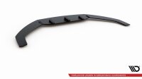 Maxton Design Racing Front extension - Audi RS3 8V Sportback