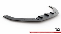 Maxton Design Racing Front extension - Audi RS3 8V Sportback