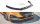 Maxton Design Front extension V.7 black gloss - Ford Focus ST / ST-Line MK4