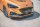 Maxton Design Frontansatz V.7 schwarz Hochglanz - Ford Focus ST / ST-Line MK4