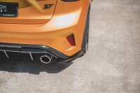 Maxton Design Rear extension Flaps diffuser V.3 black...