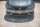 Maxton Design Front extension V.4 black gloss - Seat Leon Cupra / FR MK3 FL