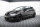 Maxton Design Side skirts extension extension V.4 black gloss - Seat Leon Cupra / FR MK3 FL