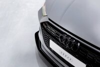 Maxton Design Frontansatz V.2 schwarz Hochglanz - Audi RS6 C8 / RS7 C8