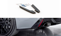 Maxton Design Rear extension Flaps diffuser V.1 black...