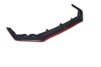 Maxton Design Front extension V.3 - Subaru WRX STI