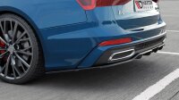 Maxton Design Middle diffuser rear extension DTM Look...