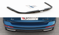 Maxton Design Middle diffuser rear extension DTM Look...