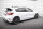 Maxton Design Robuste Racing Seitenschweller Ansatz + Flaps Ford Focus ST / ST-Line MK4