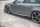 Maxton Design Robuste Racing Seitenschweller Ansatz + Flaps schwarz Hochglanz - Audi RS3 8V Sportback