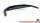 Maxton Design Front extension V.1 black gloss - Porsche 911 Carrera 991