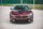 Maxton Design Front extension black gloss - BMW i8