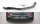 Maxton Design Middle diffuser rear extension black gloss - BMW i8