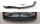 Maxton Design Middle diffuser rear extension DTM Look black gloss - BMW i8