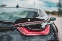 Maxton Design Spoiler Cap for Package BMW i8