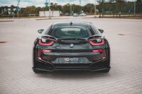 Maxton Design Spoiler Cap for Package BMW i8