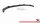 Maxton Design Front extension V.3 black gloss - Audi A1 S-Line GB