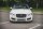 Maxton Design Front extension black gloss - Jaguar XJ X351 Facelift