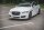 Maxton Design Front extension black gloss - Jaguar XJ X351 Facelift