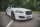 Maxton Design Front extension black gloss - Jaguar XJ X351 Facelift