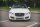 Maxton Design Frontansatz schwarz Hochglanz - Jaguar XJ X351 Facelift